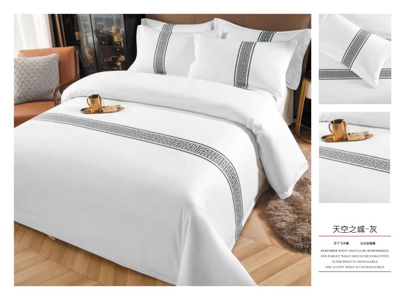 寻找温馨睡眠的伴侣——床上用品厂家分享